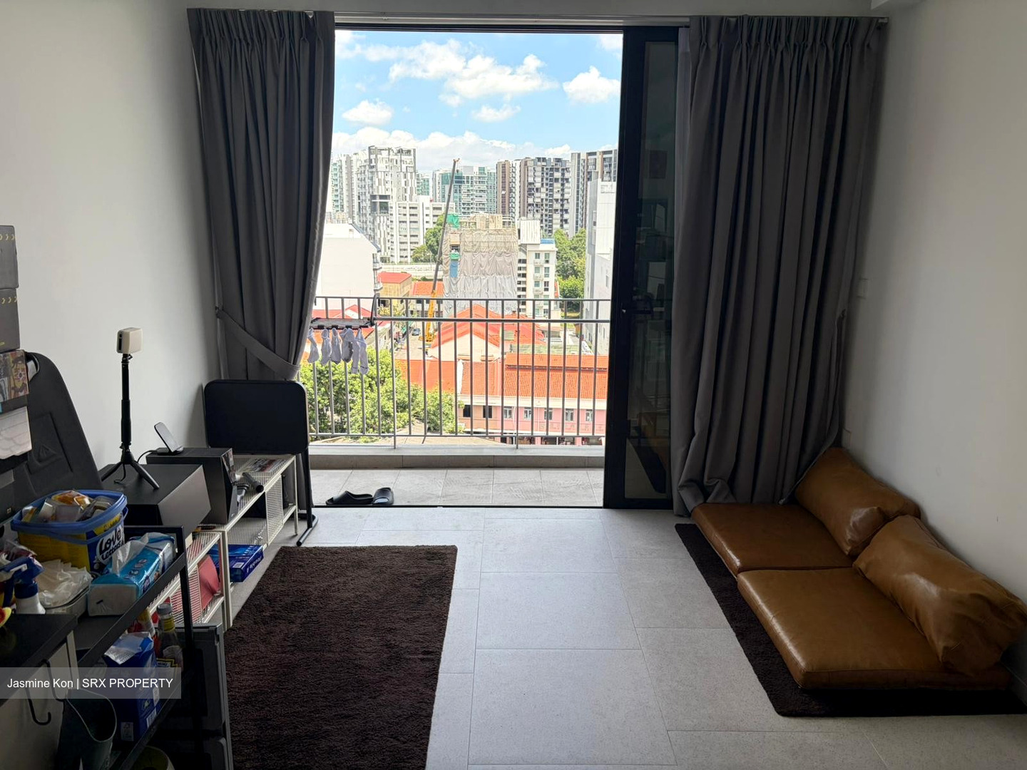 Jui Residences (D12), Apartment #559157041